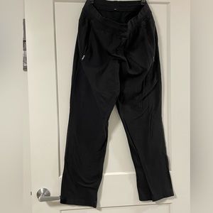 Lululemon discipline pant men’s size xl black